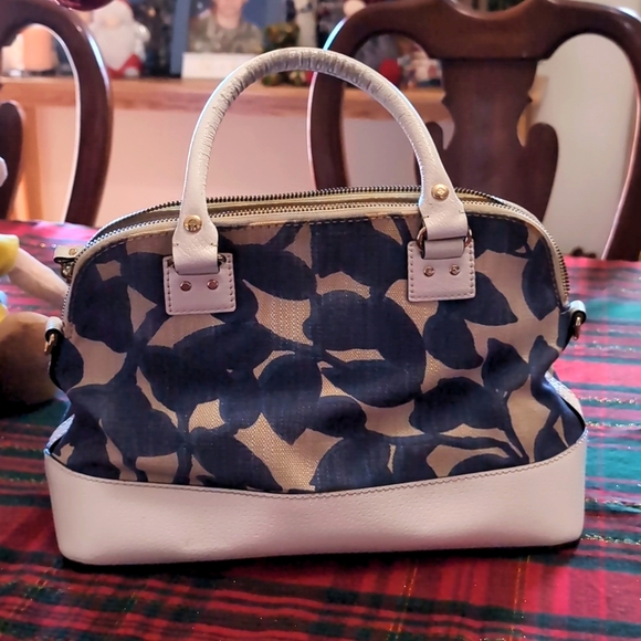 Kate Spade satchel - Picture 5 of 16